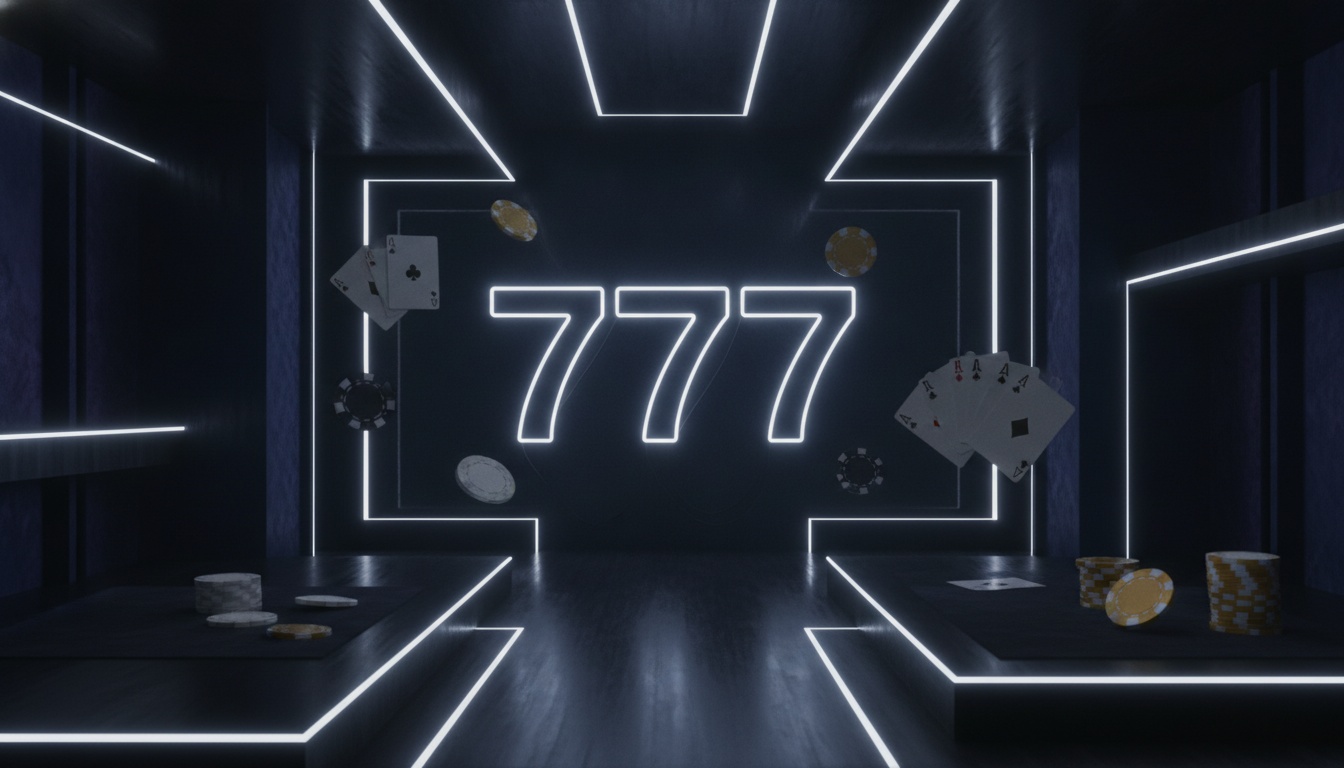 777 casino