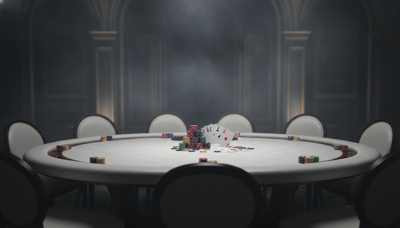 Segurança e Confiabilidade no 777 Casino